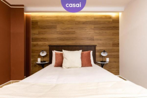 Comfortable Brand-new Studio in Hipódromo